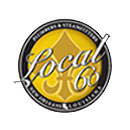 UA Local 60 logo